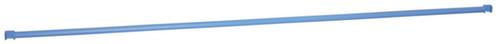 VARIOfit Tube support protection de la charge pour caisse sur roulettes avec entretoises