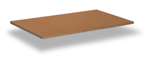 VARIOfit Tablette pour chariot à étagères force 250 kg