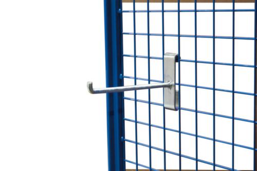 VARIOfit Porte-mandrin pour chariot porte-outils