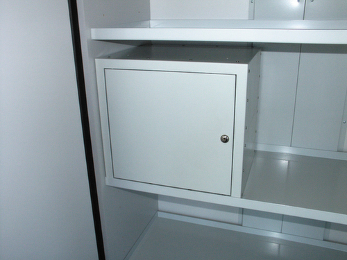 Lacont Coffre de sécurité pour produits toxiques storeLAB pour armoire haute sécurité