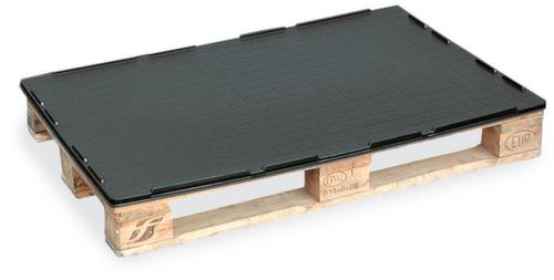 Protège-palette réutilisable