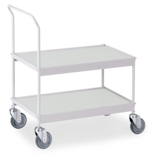 Chariot polyvalent force 150 kg
