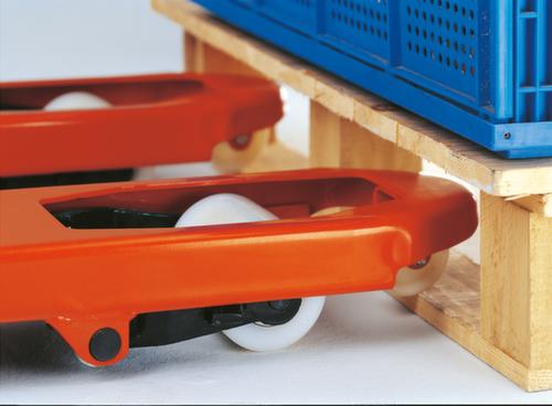 RAPIDLIFT Transpalette force 2,5 t