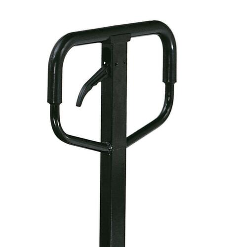 RAPIDLIFT Transpalette force 2,5 t