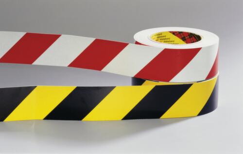 Moravia Marquage d'avertissement