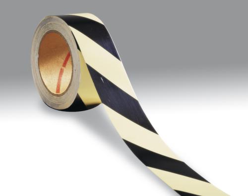 Moravia Marquage d'avertissement