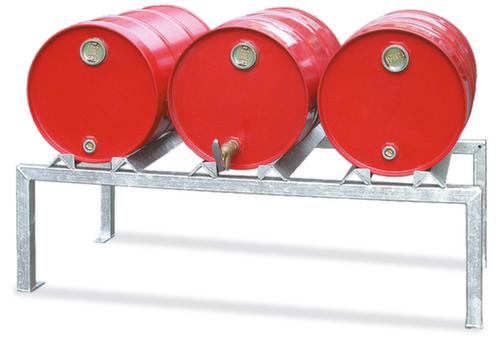 Lacont Support de soutirage