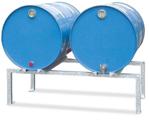 Lacont Support de soutirage