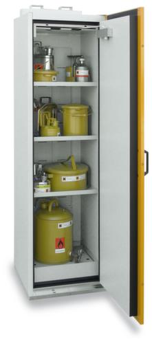 Lacont Armoire haute sécurité storeLAB type 90