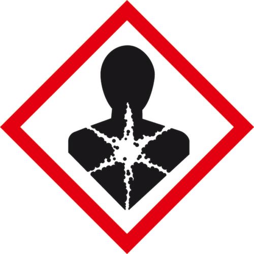 Symbole de danger