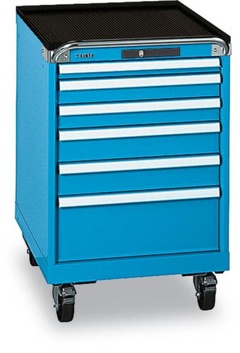 LISTA Armoire à tiroirs Selection