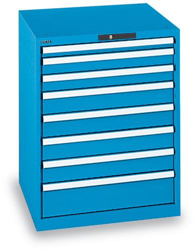 LISTA Armoire à tiroirs Selection