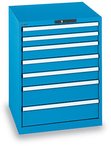 LISTA Armoire à tiroirs Selection