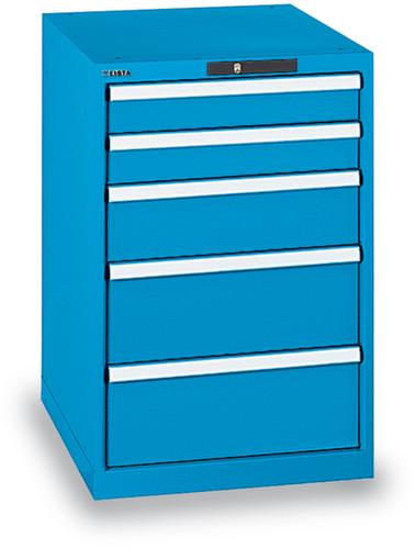 LISTA Armoire à tiroirs Selection