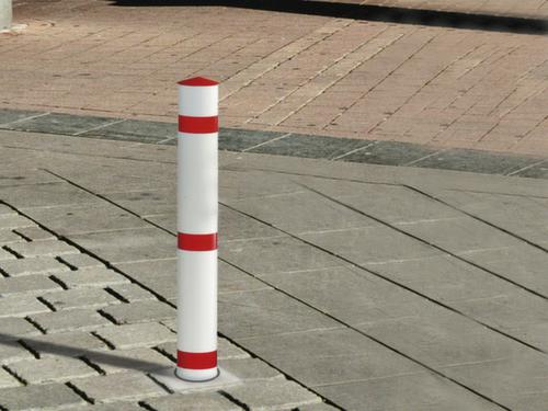 Montant de signalisation