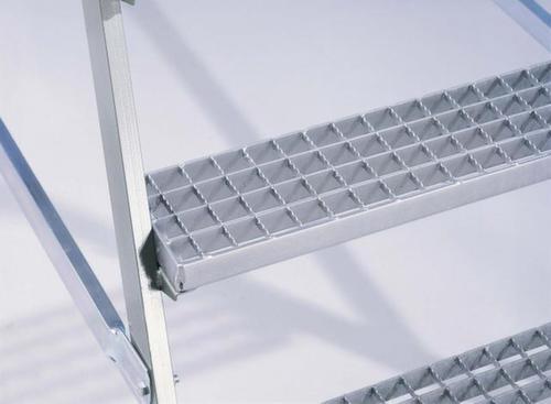 ZARGES Escalier mobile