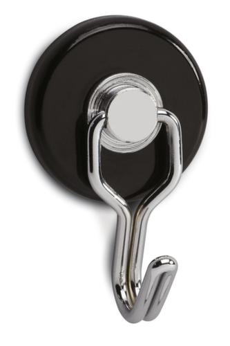 MAUL Aimant à crochet Karussell en acier