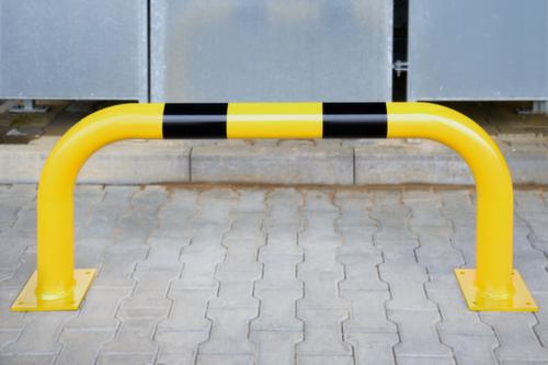 Moravia Arceau de protection XL MORION tube d'acier Ø 108 mm