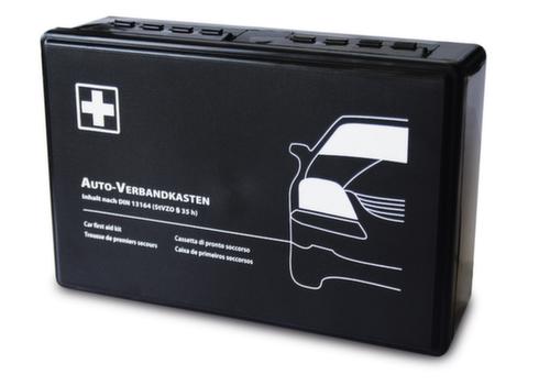 actiomedic Mallette de secours automobile