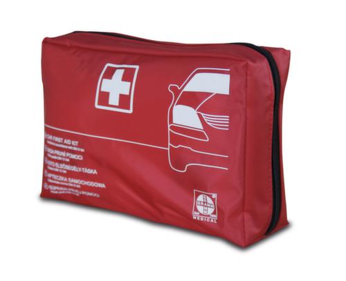 actiomedic Mallette de secours automobile