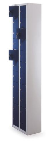 Kappes Armoire avec casier de sécurité ErgoPlus®