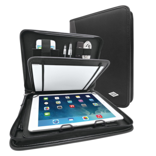 Housse de rangement pour tablette