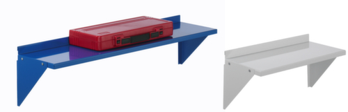 Kappes Tablette RasterPlan® pour plaque à fentes