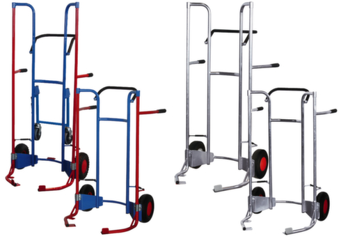 VARIOfit Diable à pneus pour pneus D 540-820 mm