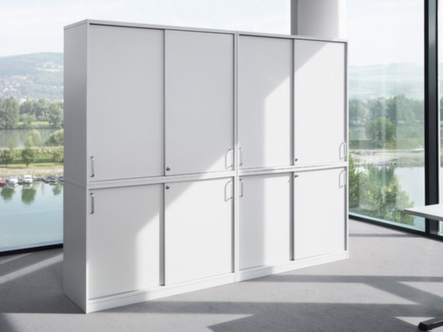 Nowy Styl Rehausse E10 pour armoire à rideaux