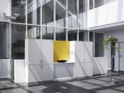 Nowy Styl Rehausse E10 pour armoire à rideaux