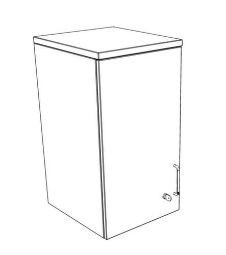 Nowy Styl Rehausse E10