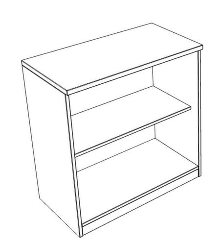 Nowy Styl Rayonnage E10