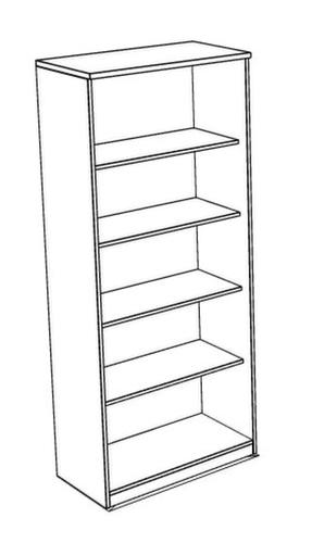 Nowy Styl Rayonnage E10