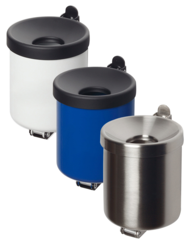 VAR Cendrier mural capacité 0,6 l