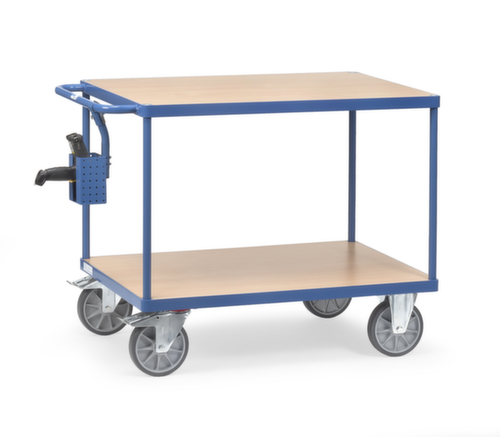 fetra Support de scanner