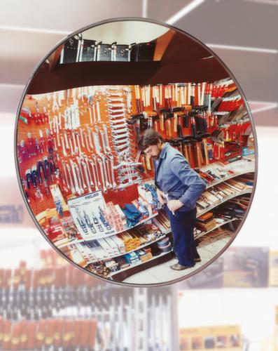 Moravia Miroir de surveillance pour de courtes distances