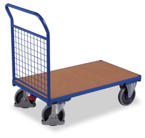 VARIOfit Chariot à dossier modulaire