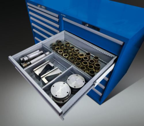 LISTA Tiroir pour armoire pour charges lourdes