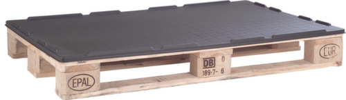 Protège-palette réutilisable