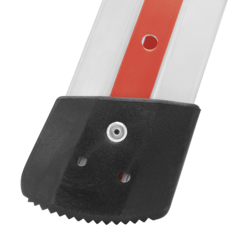 Hymer Cosses de conducteur pour échelle d'appui télescopique