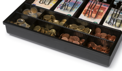 Safescan Insert pour tiroir-caisse