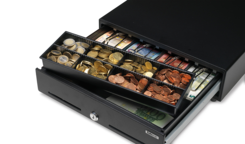 Safescan Insert pour tiroir-caisse