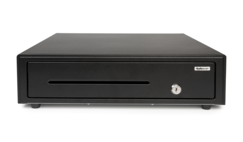 Safescan Tiroir-caisse SD-4141, hauteur x longueur x largeur 115 x 410 x 415 mm