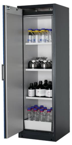 Armoire haute sécurité Q-CLASSIC-90