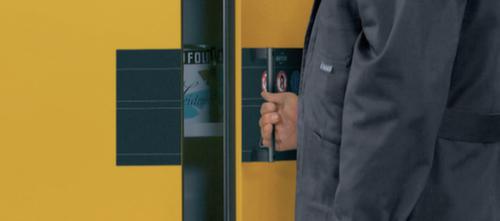 Armoire haute sécurité Q-PEGASUS-90