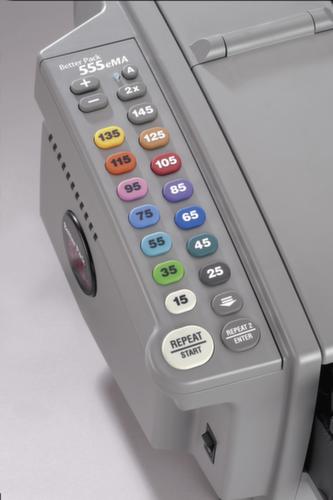 Distributeur électrique de ruban adhésif