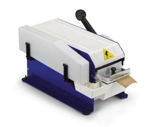 Distributeur de ruban adhésif semi-automatique