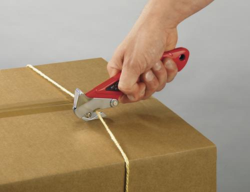 Coupeuse avec arrache-agrafes