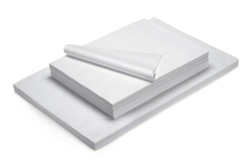 Papier de soie d'emballage