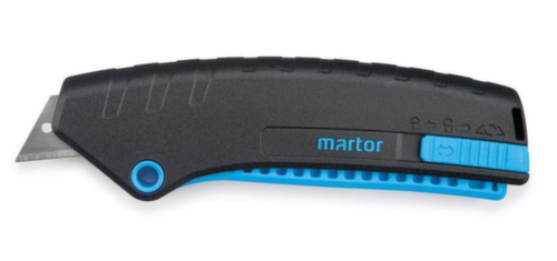 Couteau de sécurité SECUNORM MIZAR